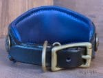 craved dog collar