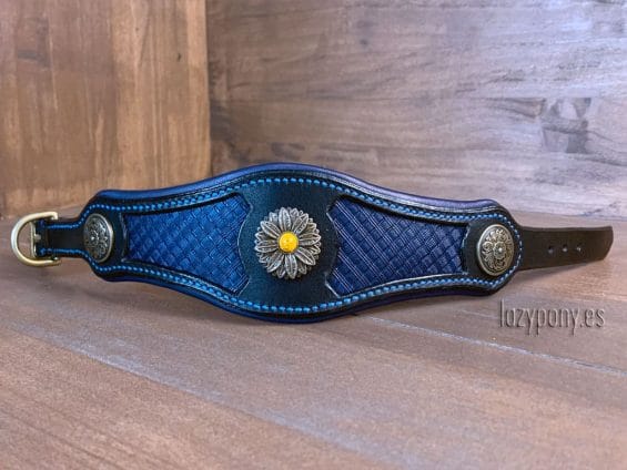 craved dog collar