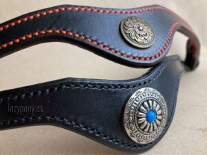 baroque browband