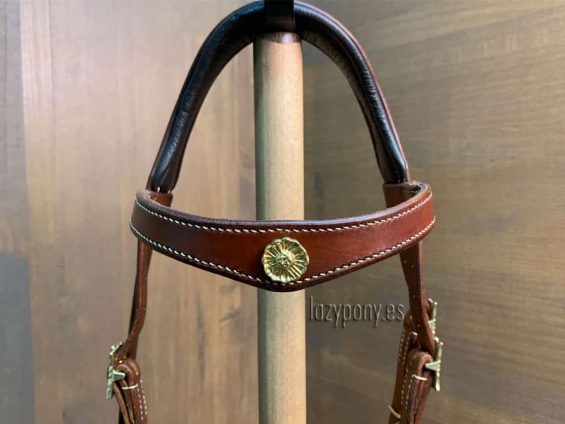 portuguese bridle