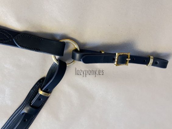 Portuguese Breastplate Lazypony - Image 13