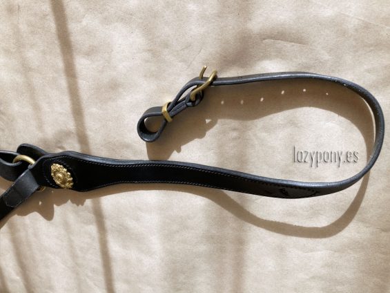 Portuguese Breastplate Lazypony - Image 14