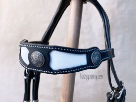 medieval browband