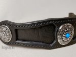 fancy browband