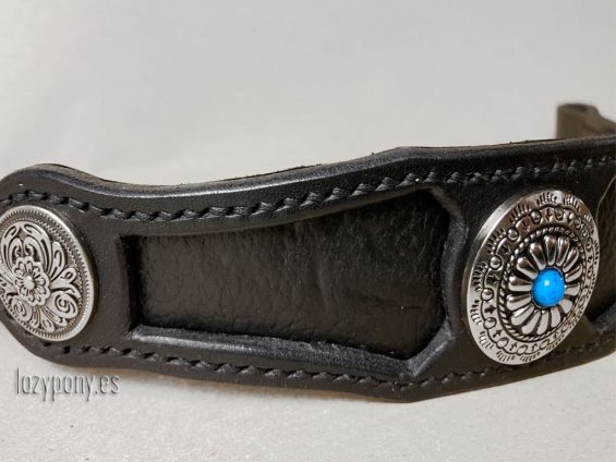 fancy browband