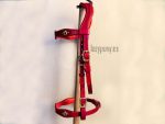 baroque bridle