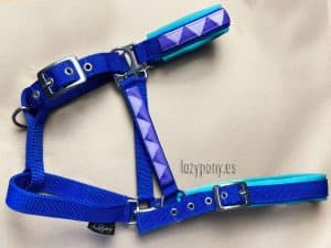 nylon headcollar