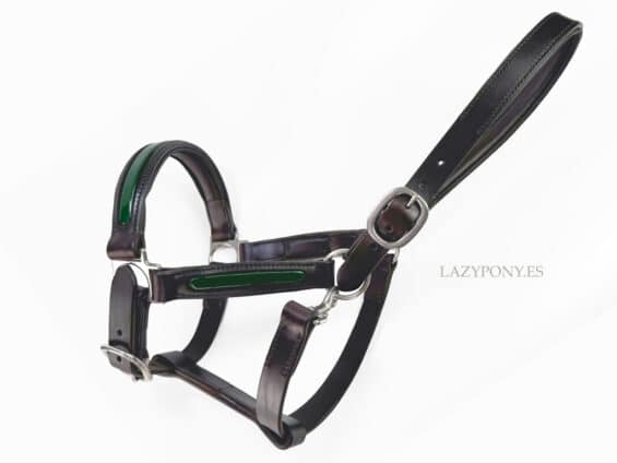 patent halter