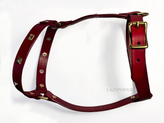 small dog harness