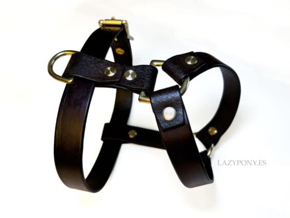 small dog harness