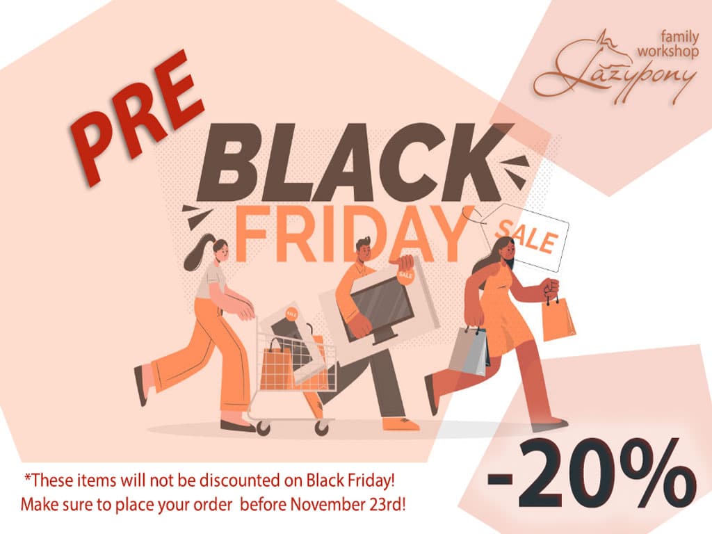 black friday sale