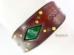 sighthound collar lazypony