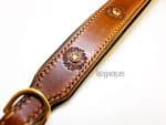 Western dog collar Aster Lazypony - Image 6