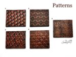 leather tooling