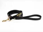 clincher dog leash