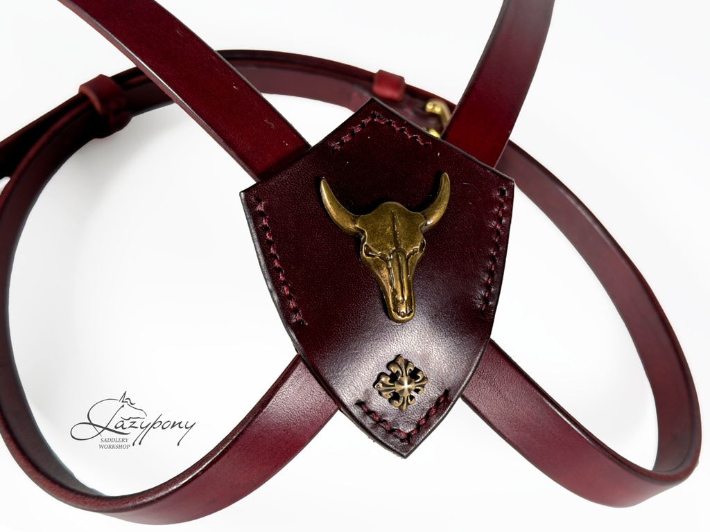 1983 X browband Gothic Lazypony - Image 5