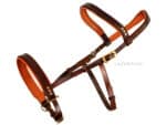 side pull bitless bridle
