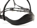 classic horse bridle Lazypony clincher browband