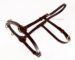 Cavesson with chain noseband Lazypony