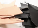 tooling leather scraps