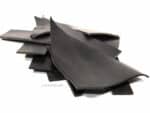 leather pieces for crafting