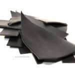leather pieces for crafting