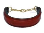 chain slip on collar Lazypony
