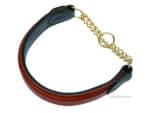 custom martingale collar Lazypony