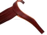 handmade custom curved browband