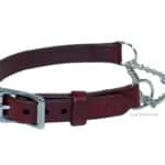 Adjustable Chain Martingale Lazypony