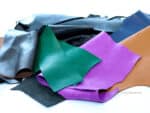 Leather Scraps Mix Lazypony
