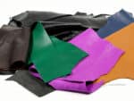 Leather cuts for DIY