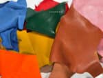 Leather for craft