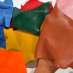 Leather for craft